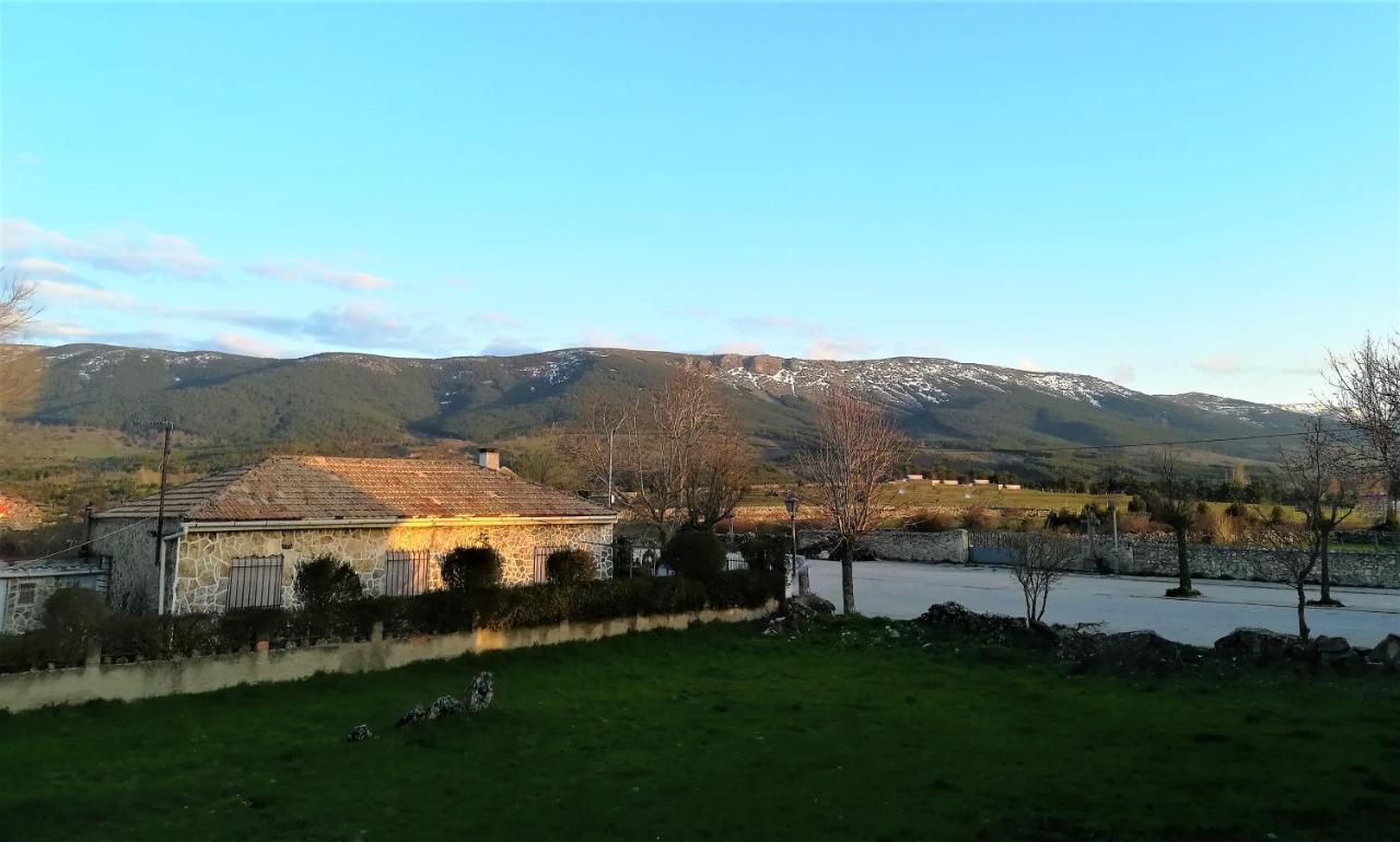 La Cerca 3* Arcones