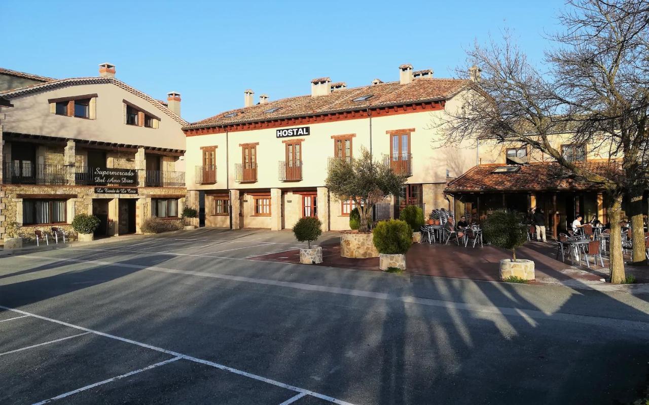 La Cerca 3*
