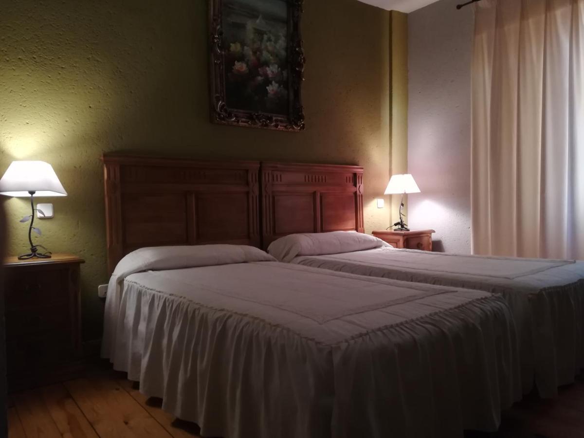 La Cerca Gasthof Arcones