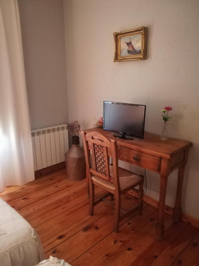Pensjonat La Cerca
