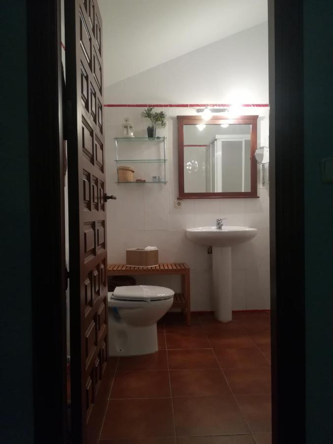 La Cerca Casa de hóspedes Arcones