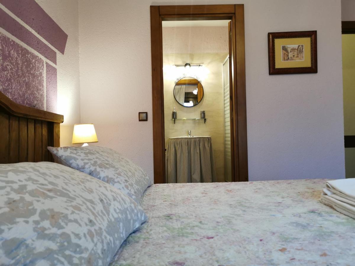 La Cerca Gasthof Arcones