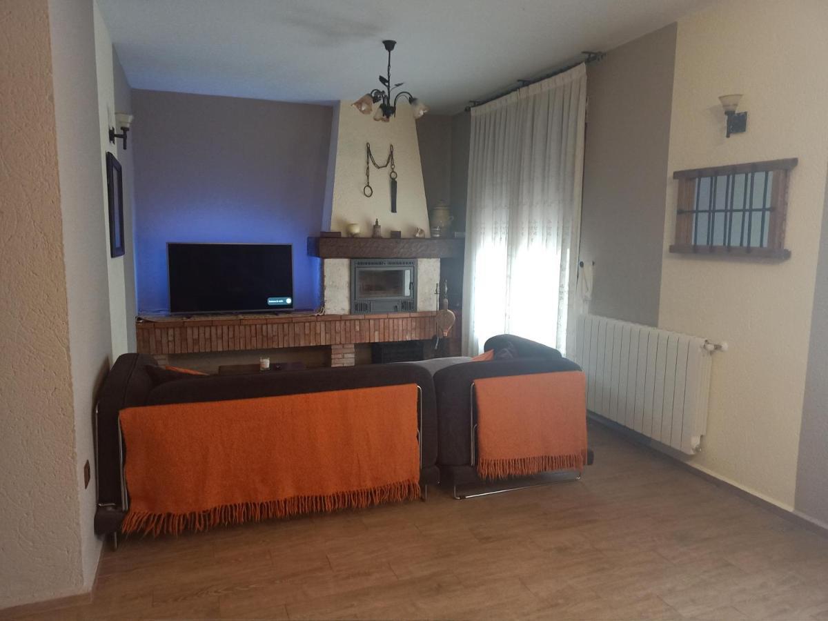 Casa de hóspedes La Cerca 3*