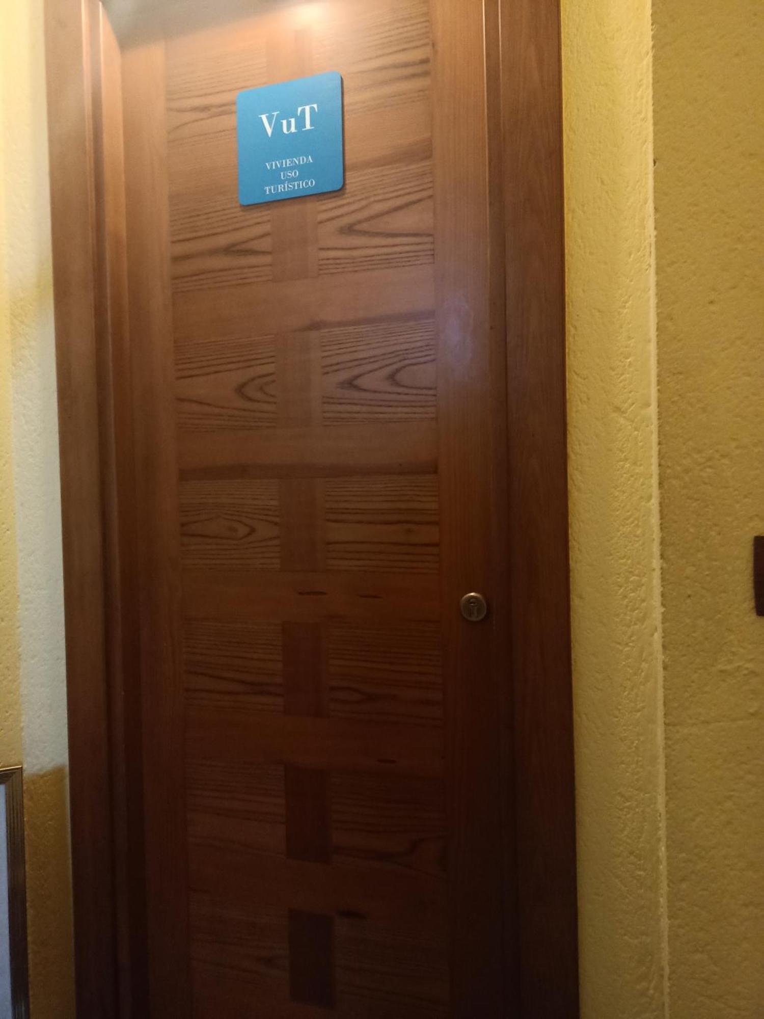 Casa de hóspedes La Cerca Arcones