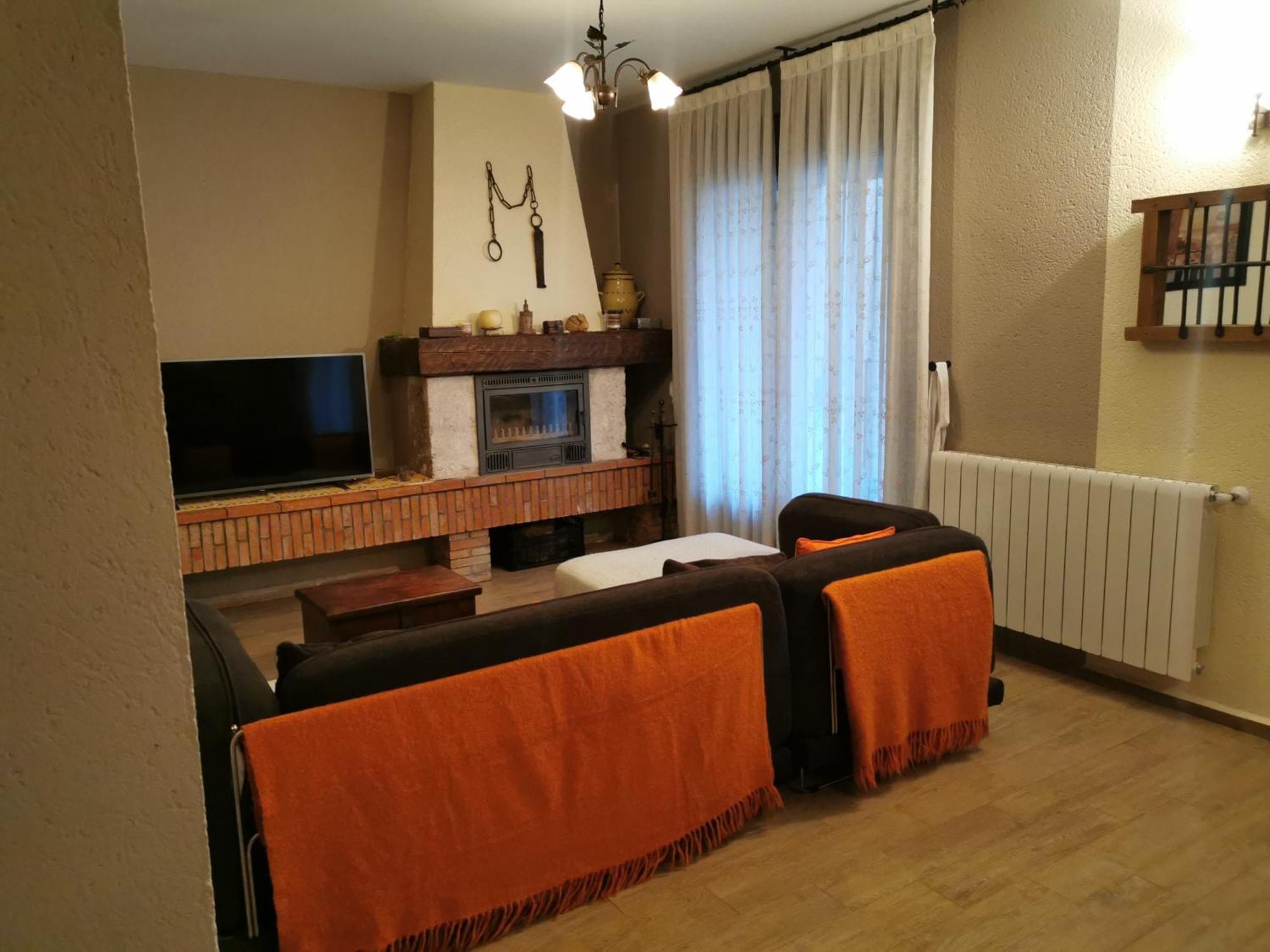 Casa de hóspedes La Cerca Arcones