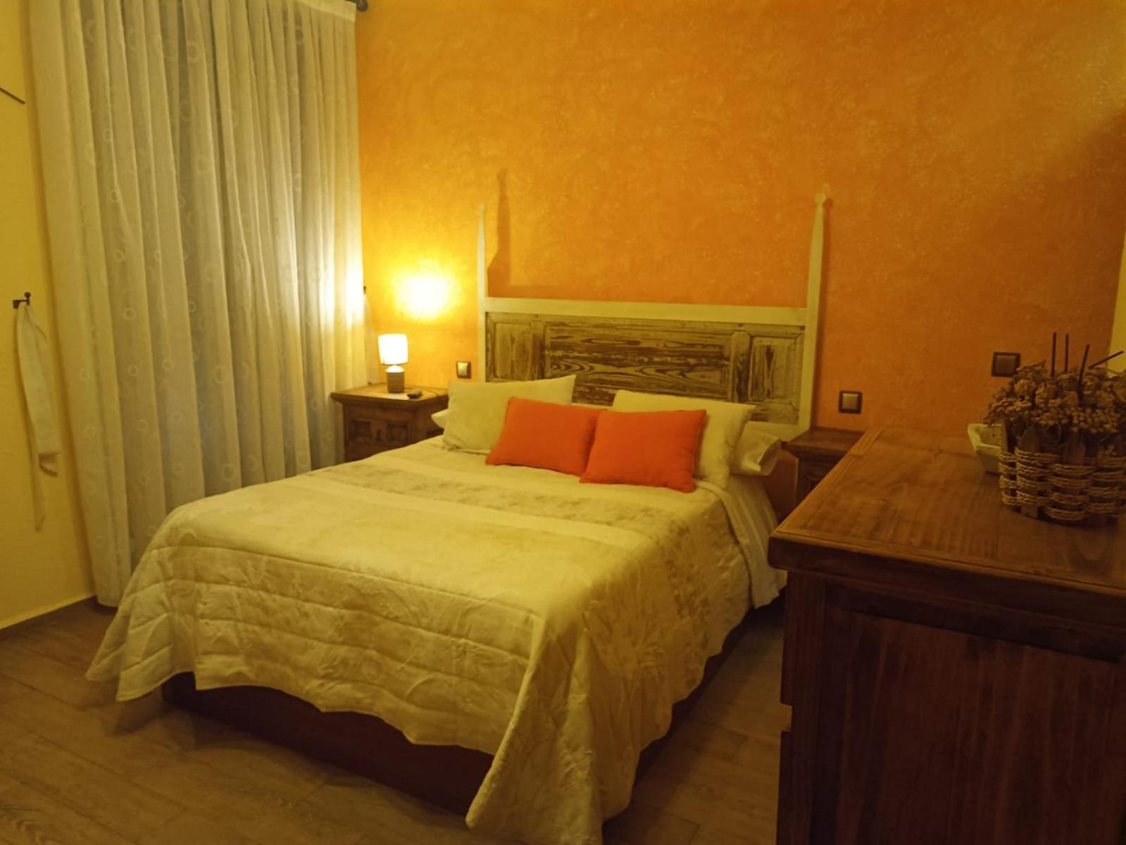 Casa de hóspedes La Cerca 3*