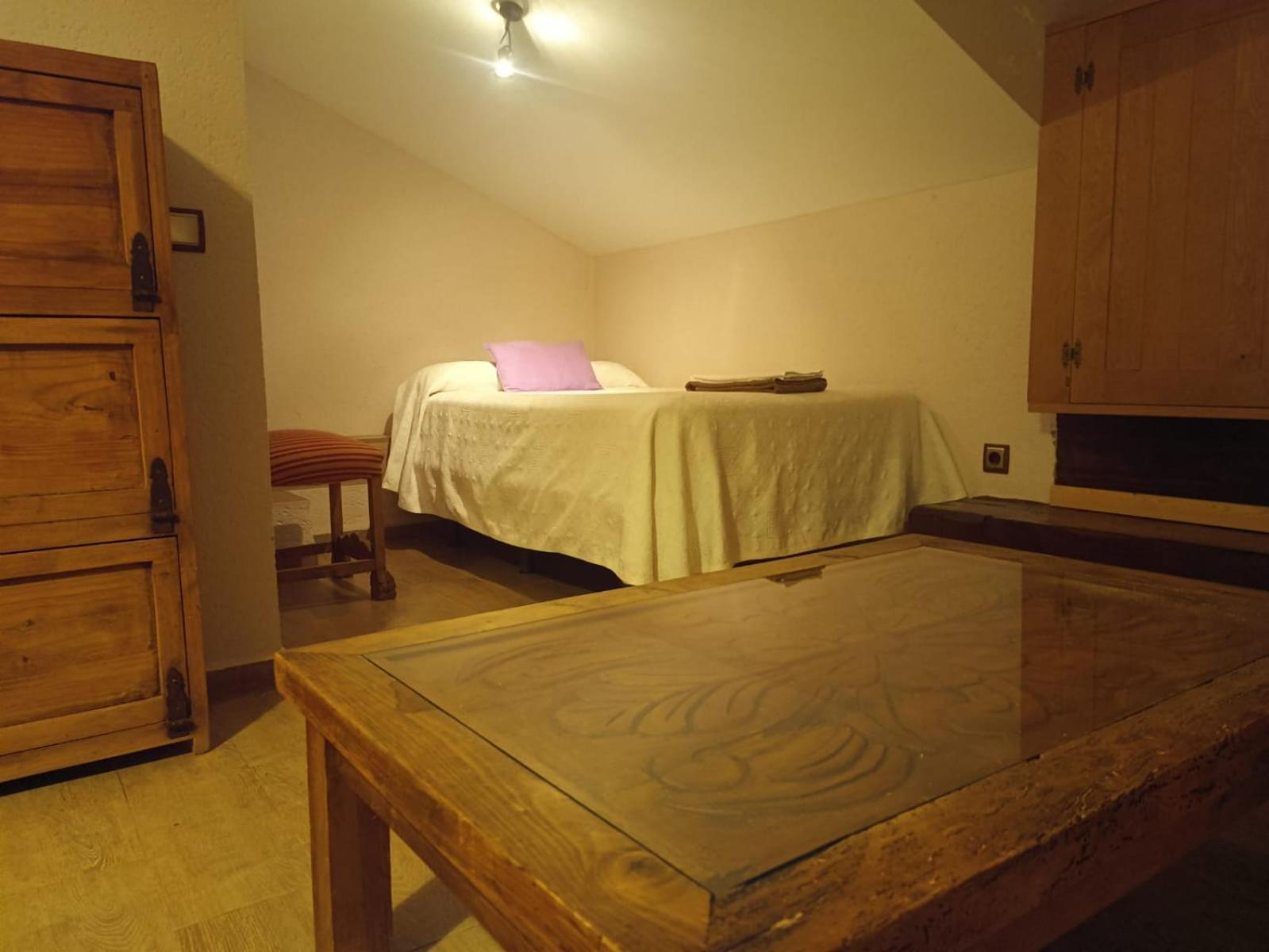Casa de hóspedes La Cerca 3*
