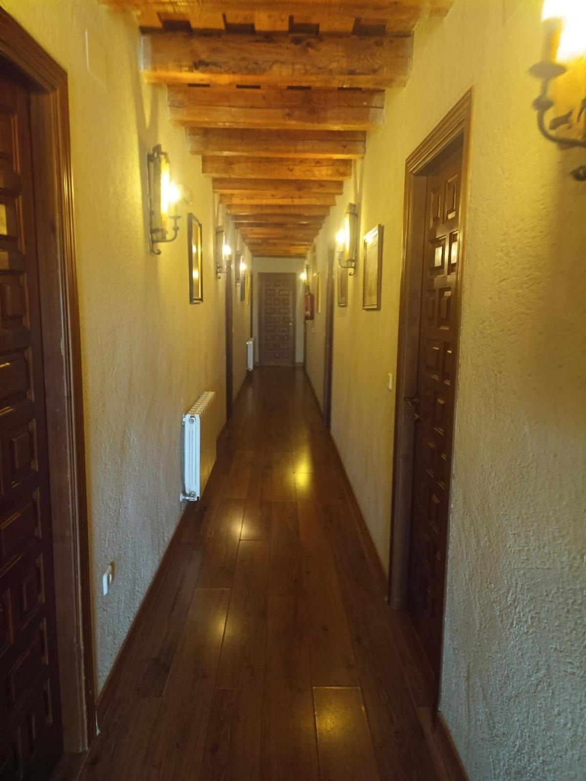 Casa de hóspedes La Cerca 3*