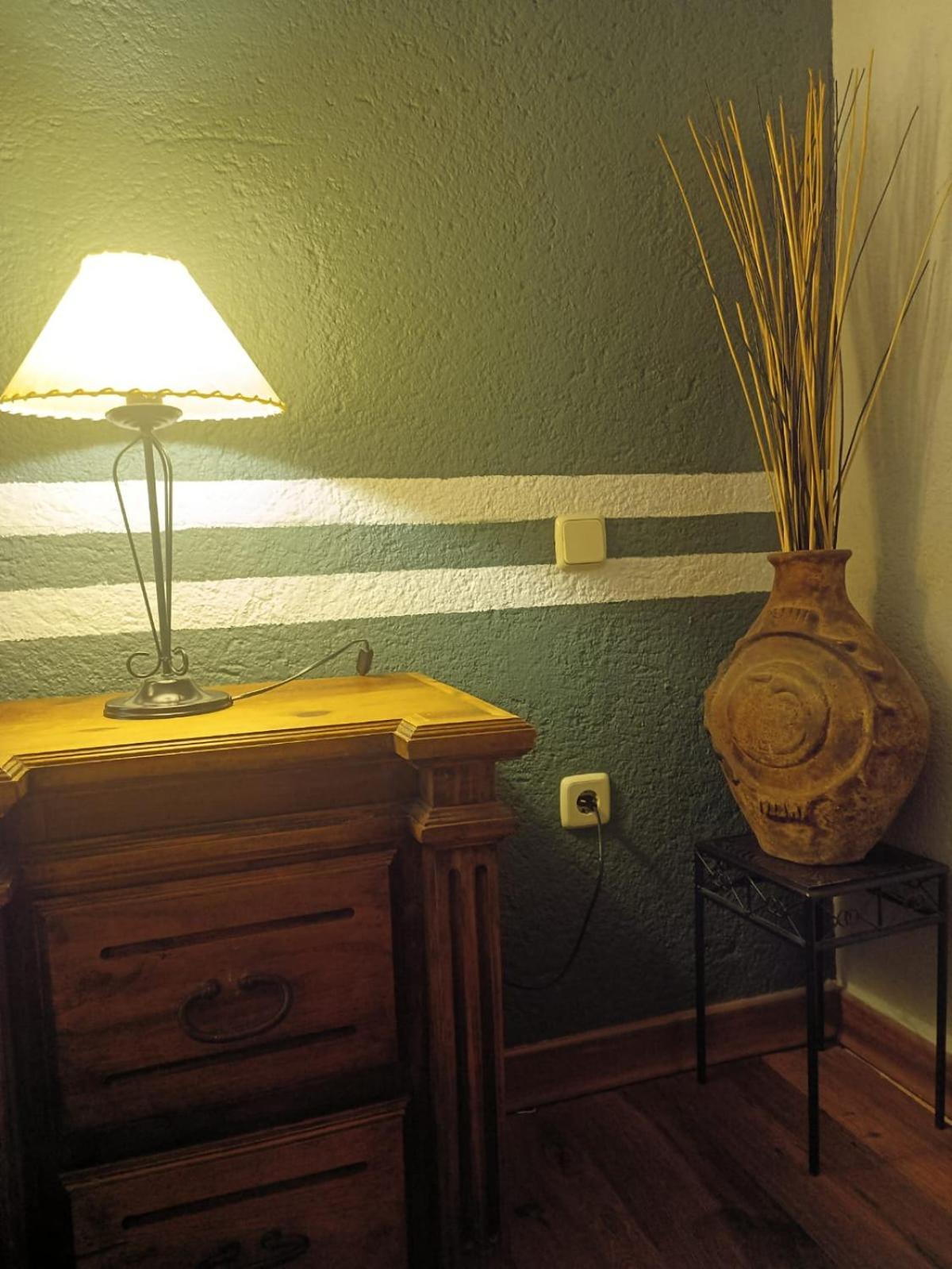 Casa de hóspedes La Cerca