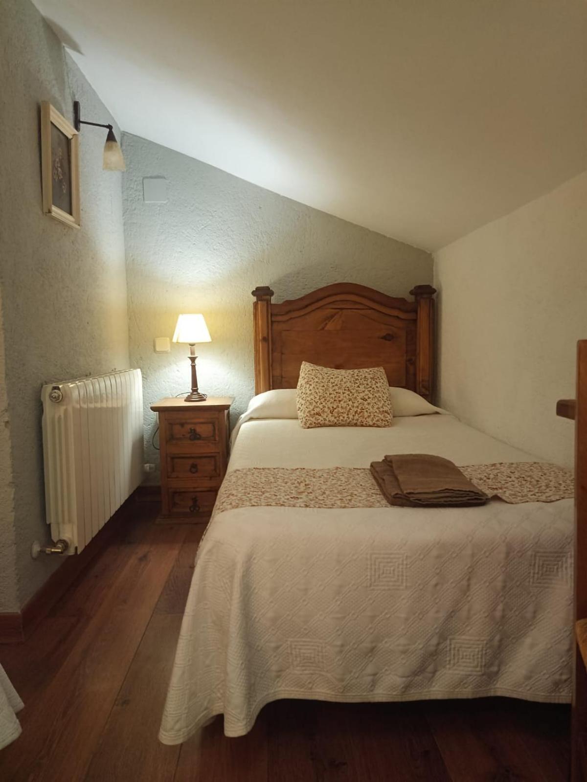 La Cerca Casa de hóspedes Arcones