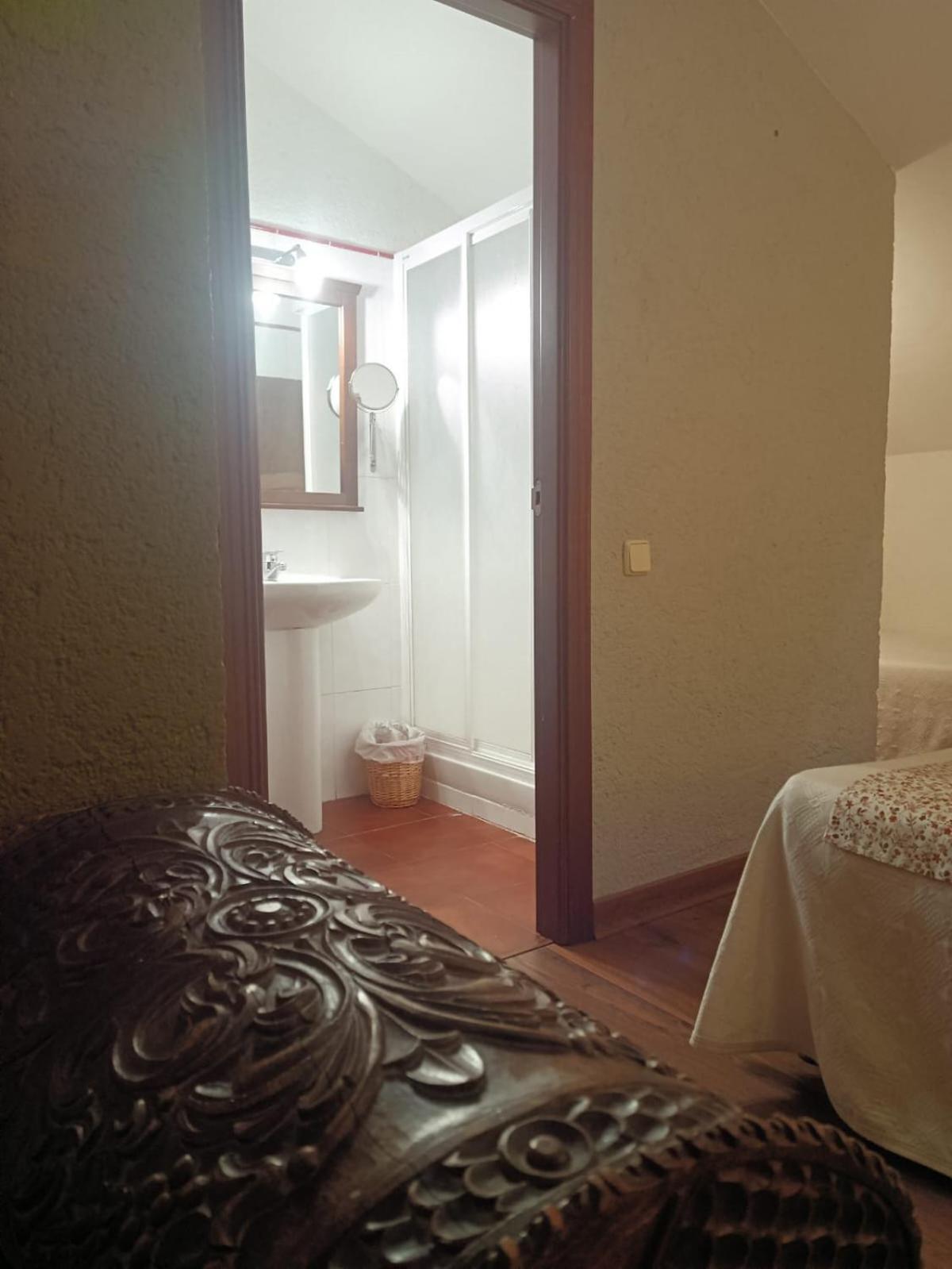 La Cerca Casa de hóspedes