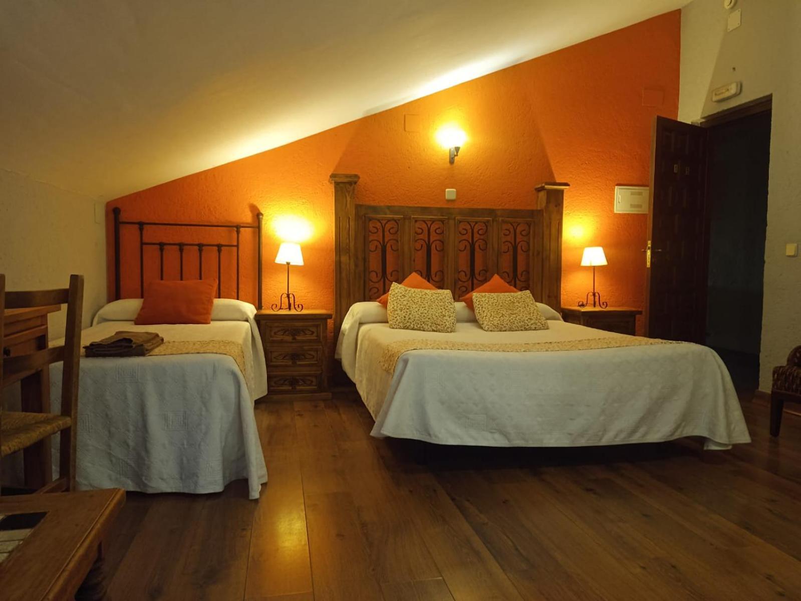La Cerca Casa de hóspedes 3*