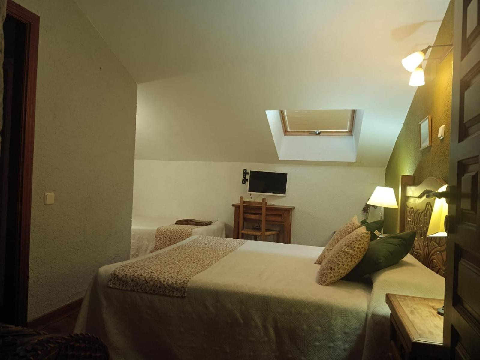 Casa de hóspedes La Cerca 3*