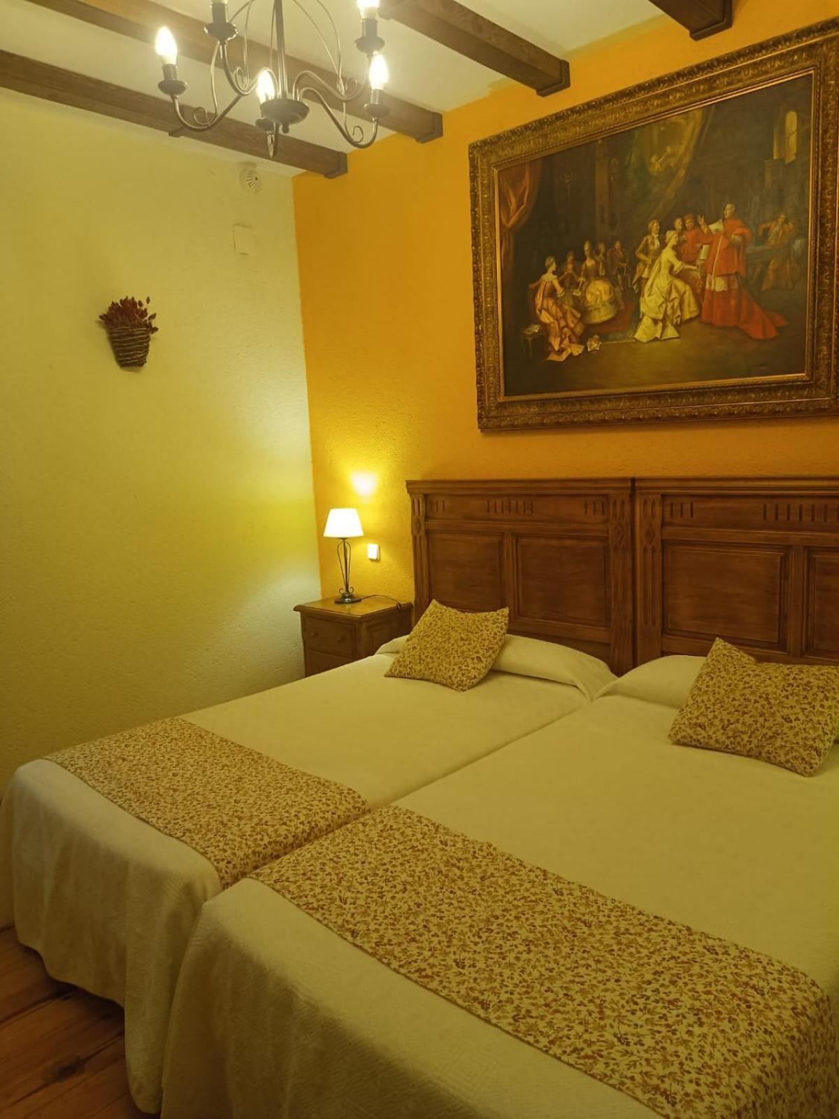 La Cerca Casa de hóspedes 3*