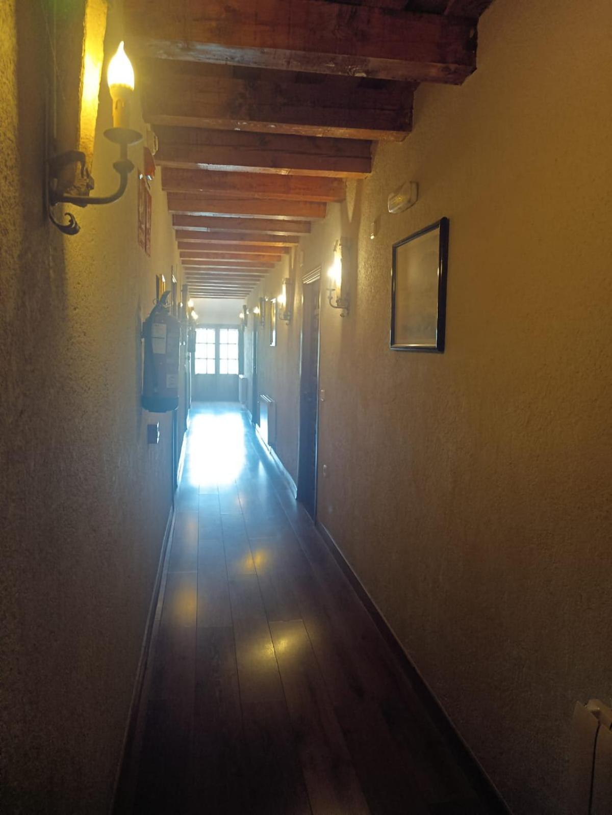 Casa de hóspedes La Cerca 3*
