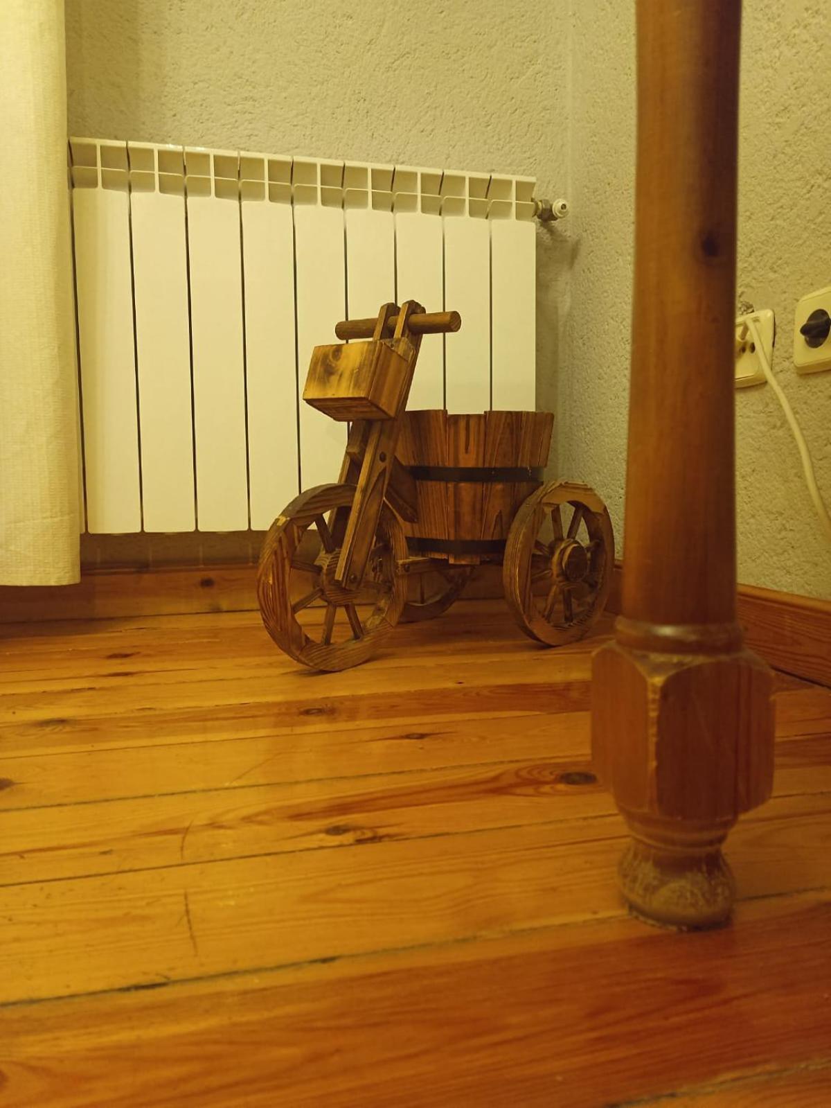 La Cerca