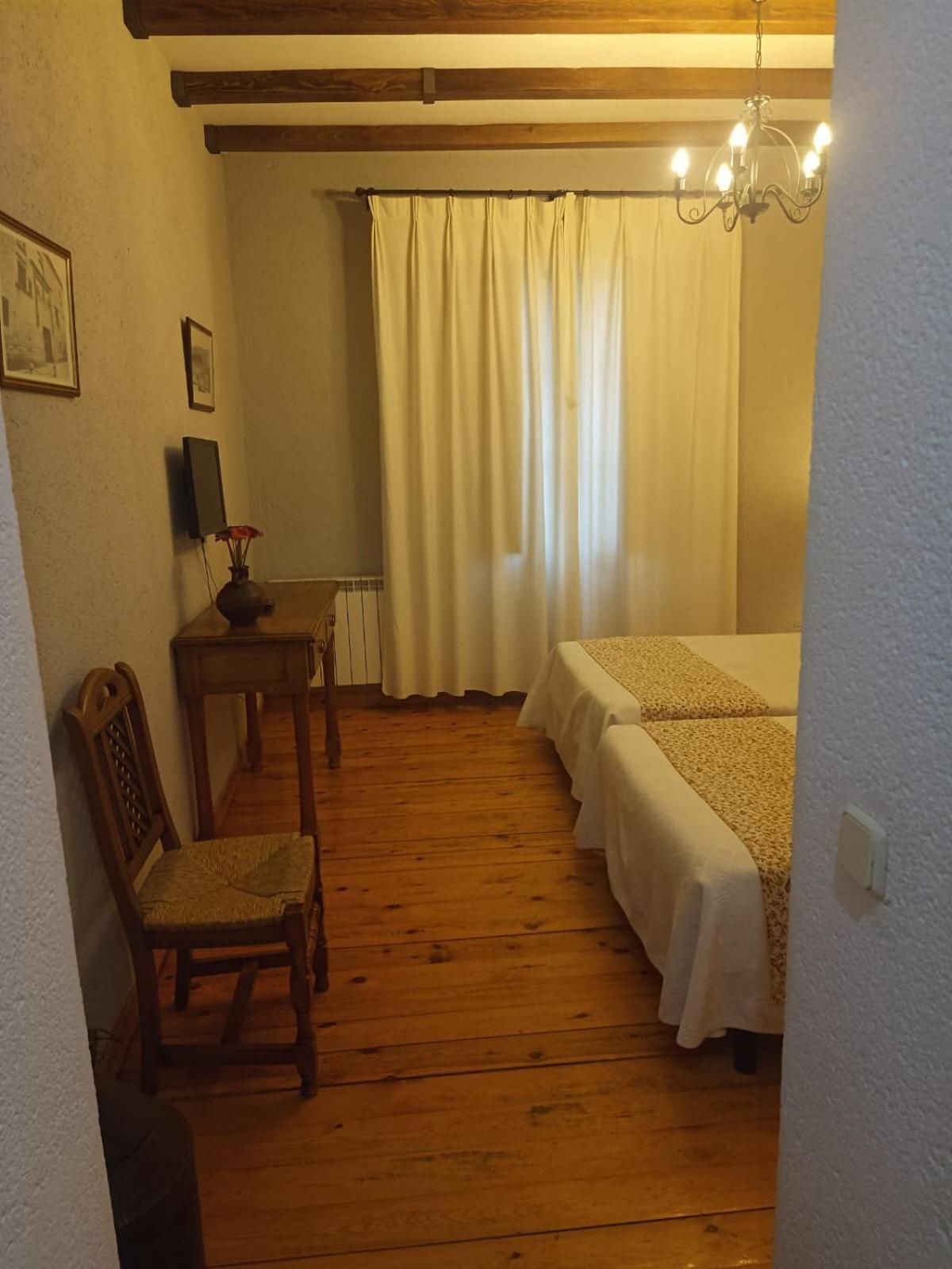 La Cerca Casa de hóspedes
