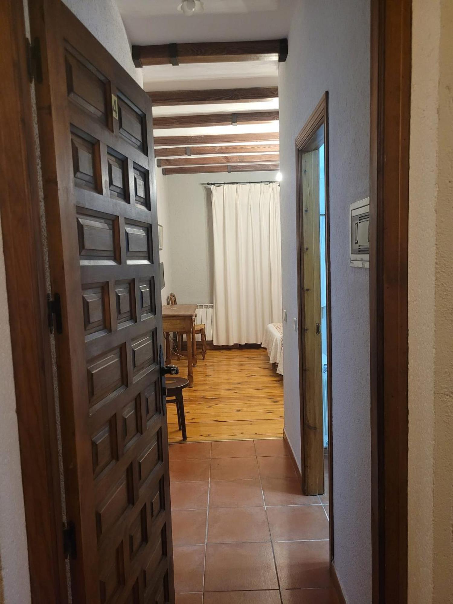 La Cerca Casa de hóspedes 3*