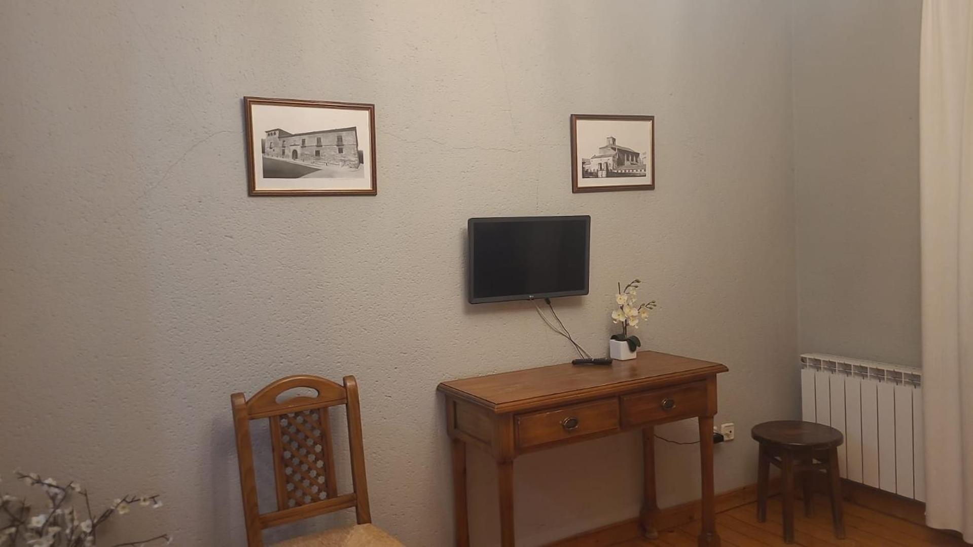 Casa de hóspedes La Cerca 3*