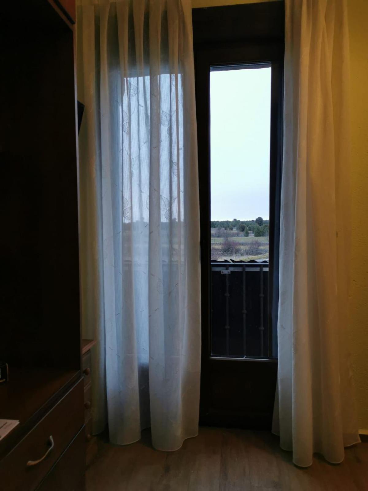 Casa de hóspedes La Cerca Arcones