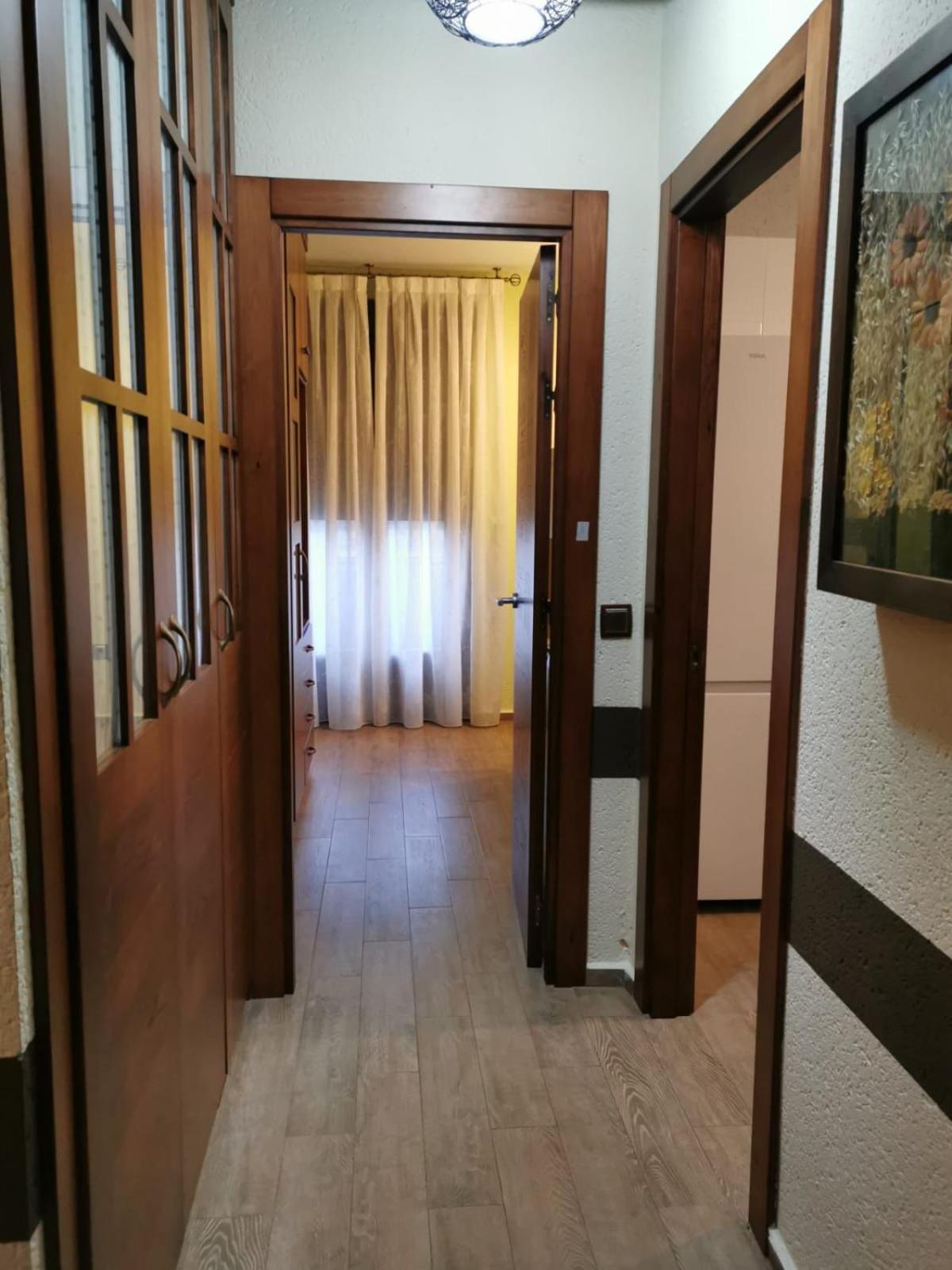 La Cerca Casa de hóspedes